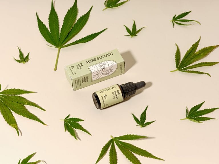 CANNABINOIDS