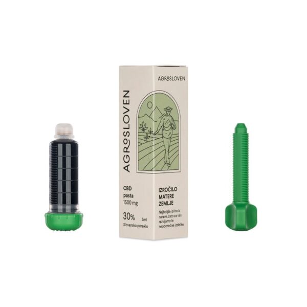 cbd paste 30%