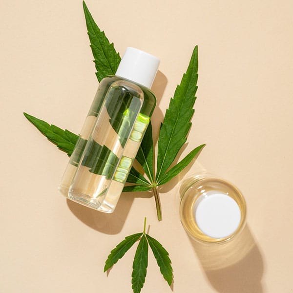 hemp cream