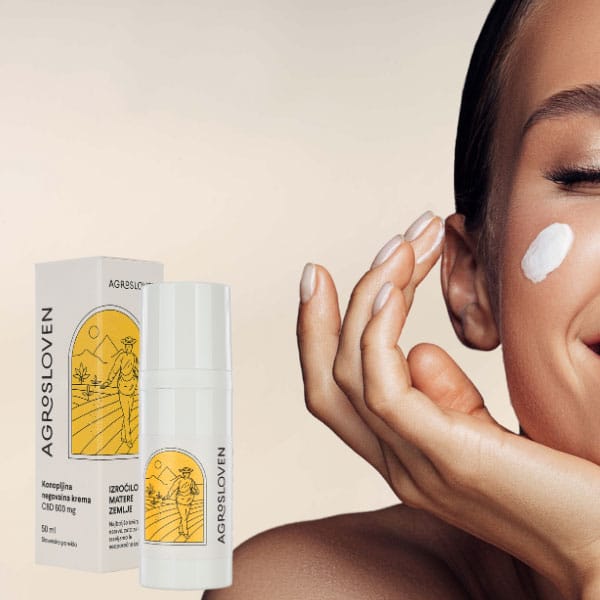 agrosloven hemp cosmetics