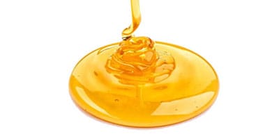 resin