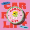 Smoky carrylift